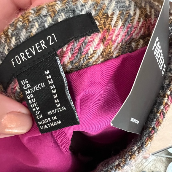 Mini Skort - Picture 5 of 5